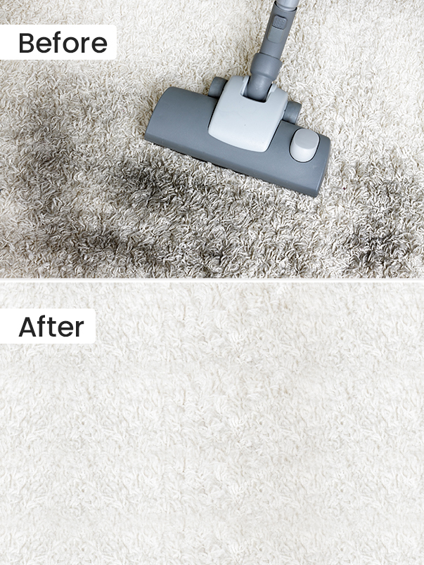 Before After